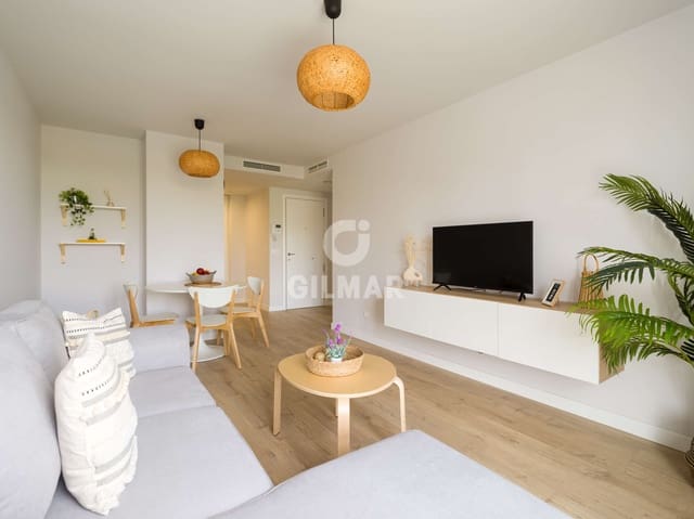 1 quarto Apartamento para venda em Guanarteme, Las Palmas de Gran Canaria com piscina - 301 000 € (Ref: 9206080)