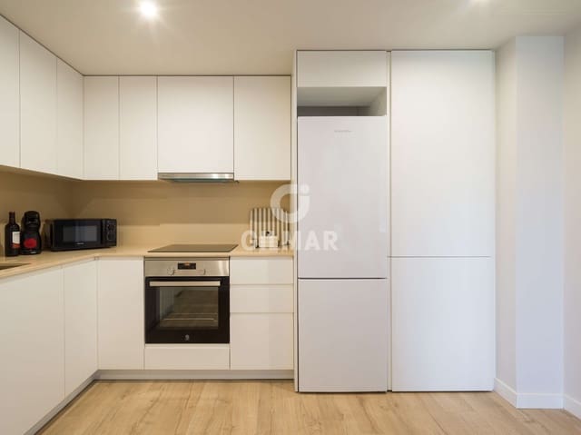 1 quarto Apartamento para venda em Guanarteme, Las Palmas de Gran Canaria com piscina - 301 000 € (Ref: 9206080)