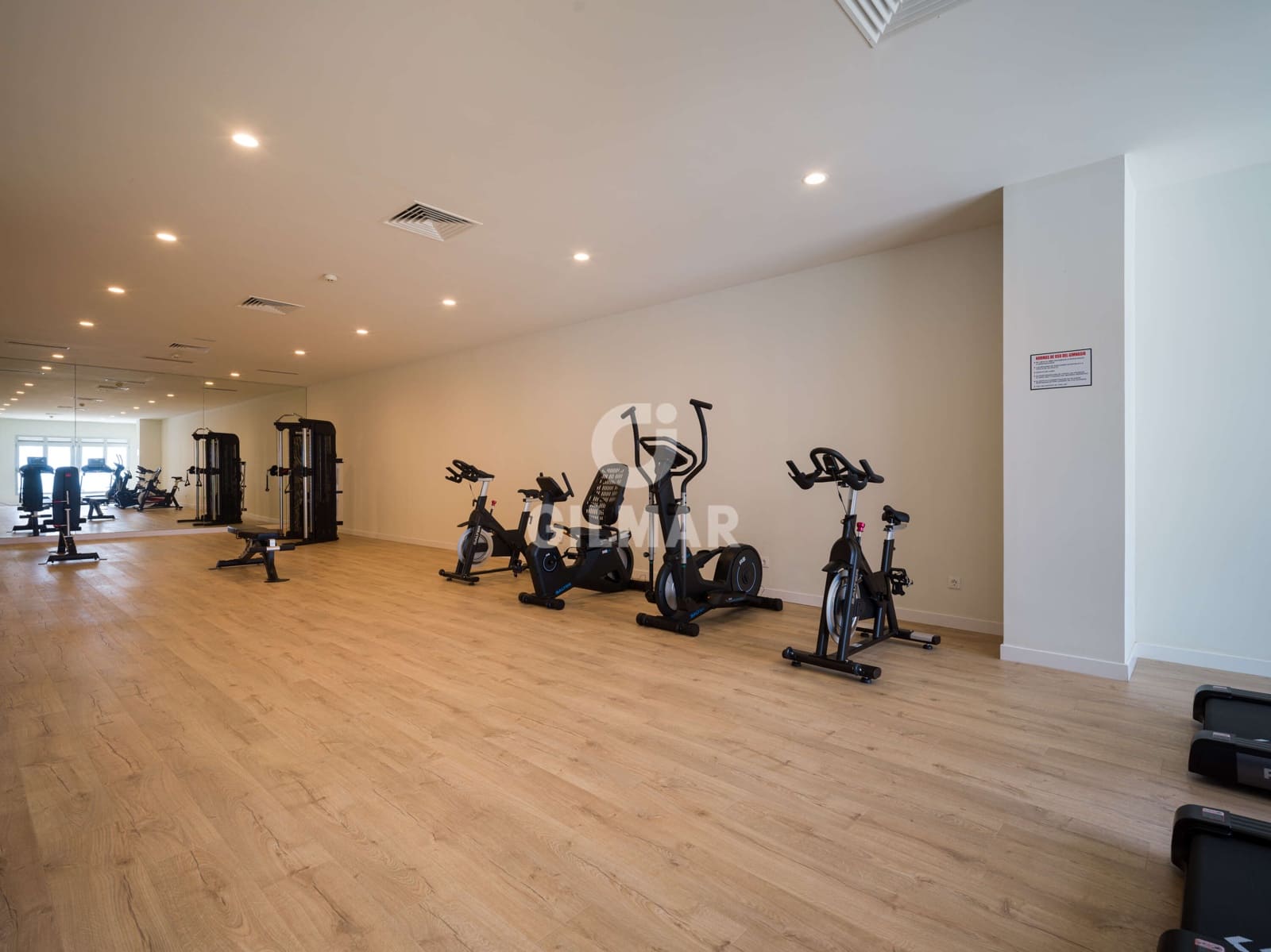 1 sypialnia Mieszkanie na sprzedaż w Las Palmas de Gran Canaria z basenem - 301 000 € (Ref: 9206080)