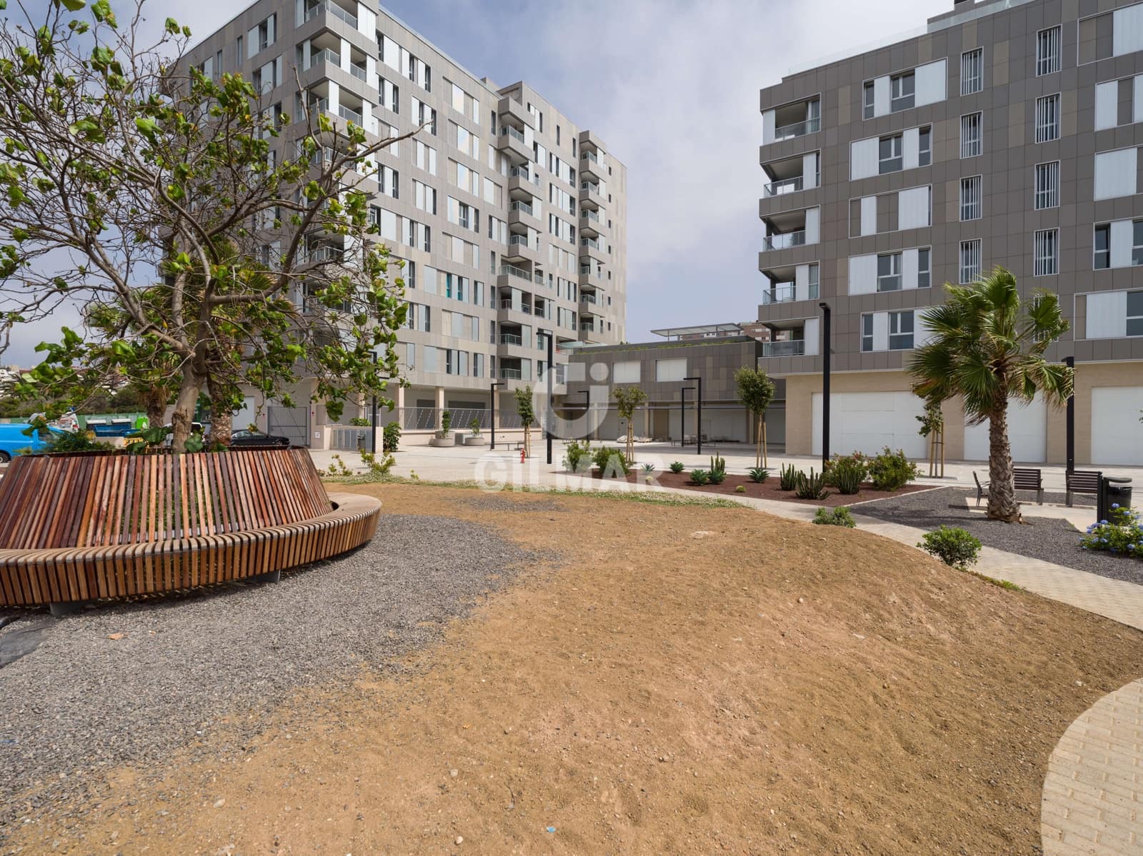 1 sypialnia Mieszkanie na sprzedaż w Las Palmas de Gran Canaria z basenem - 301 000 € (Ref: 9206080)