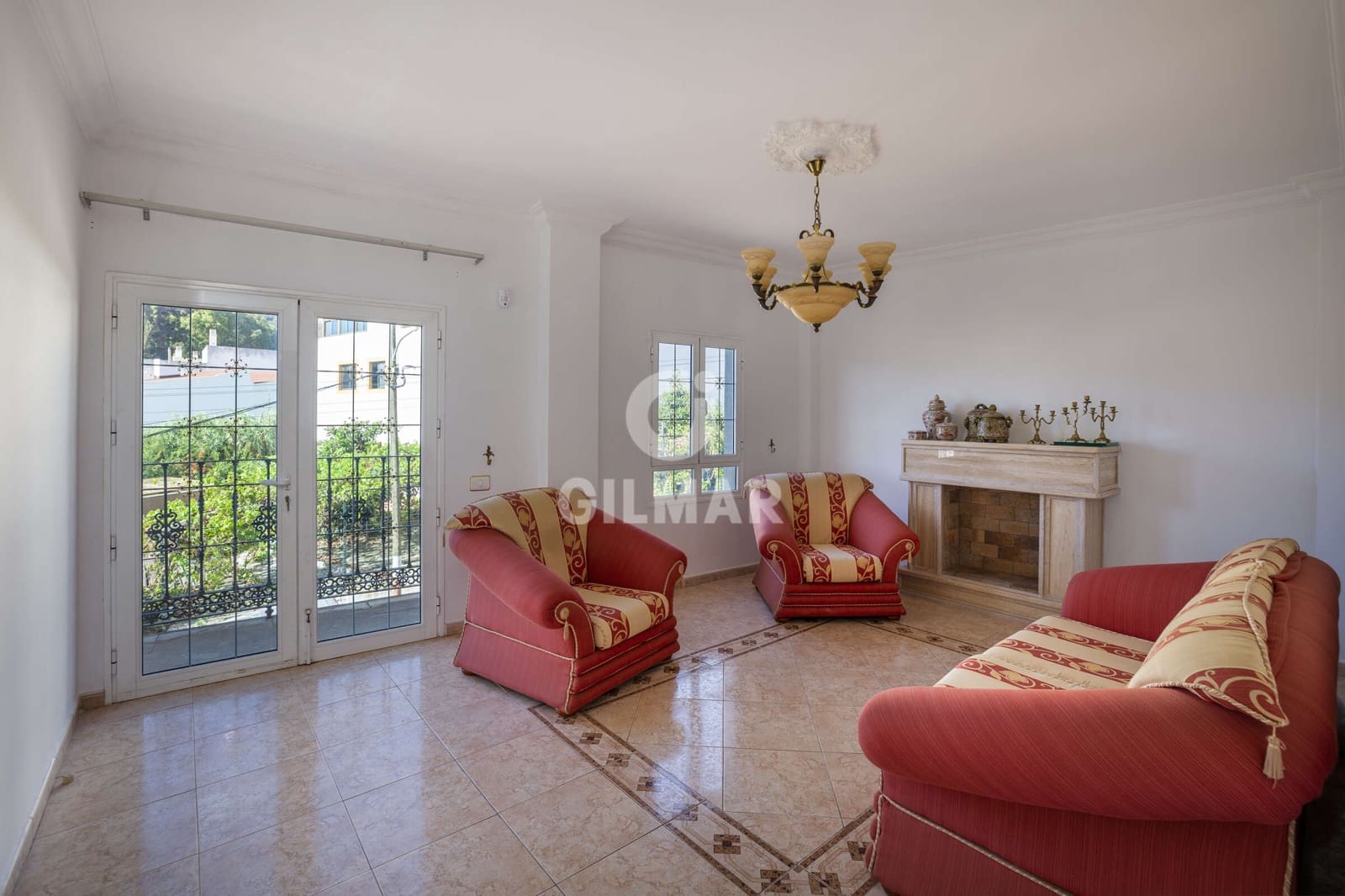 4 soverom Kjedet enebolig til salgs i Teror - € 285 000 (Ref: 9206081)