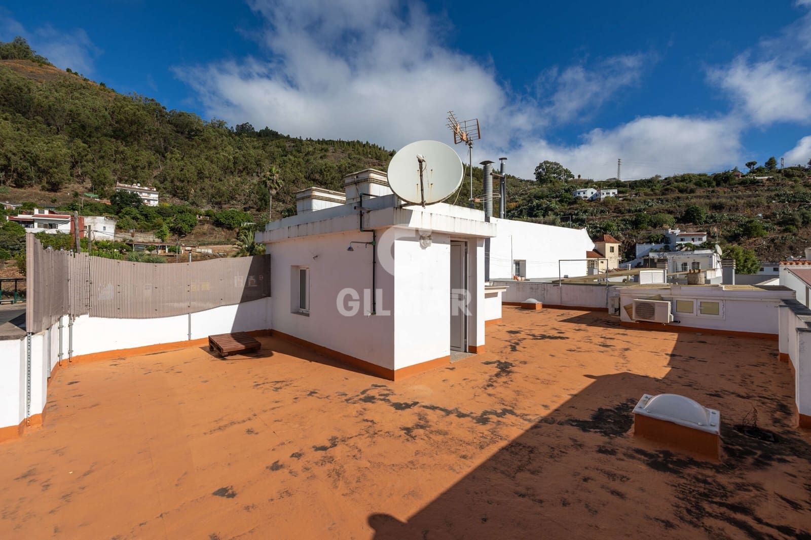 4 soverom Kjedet enebolig til salgs i Teror - € 285 000 (Ref: 9206081)