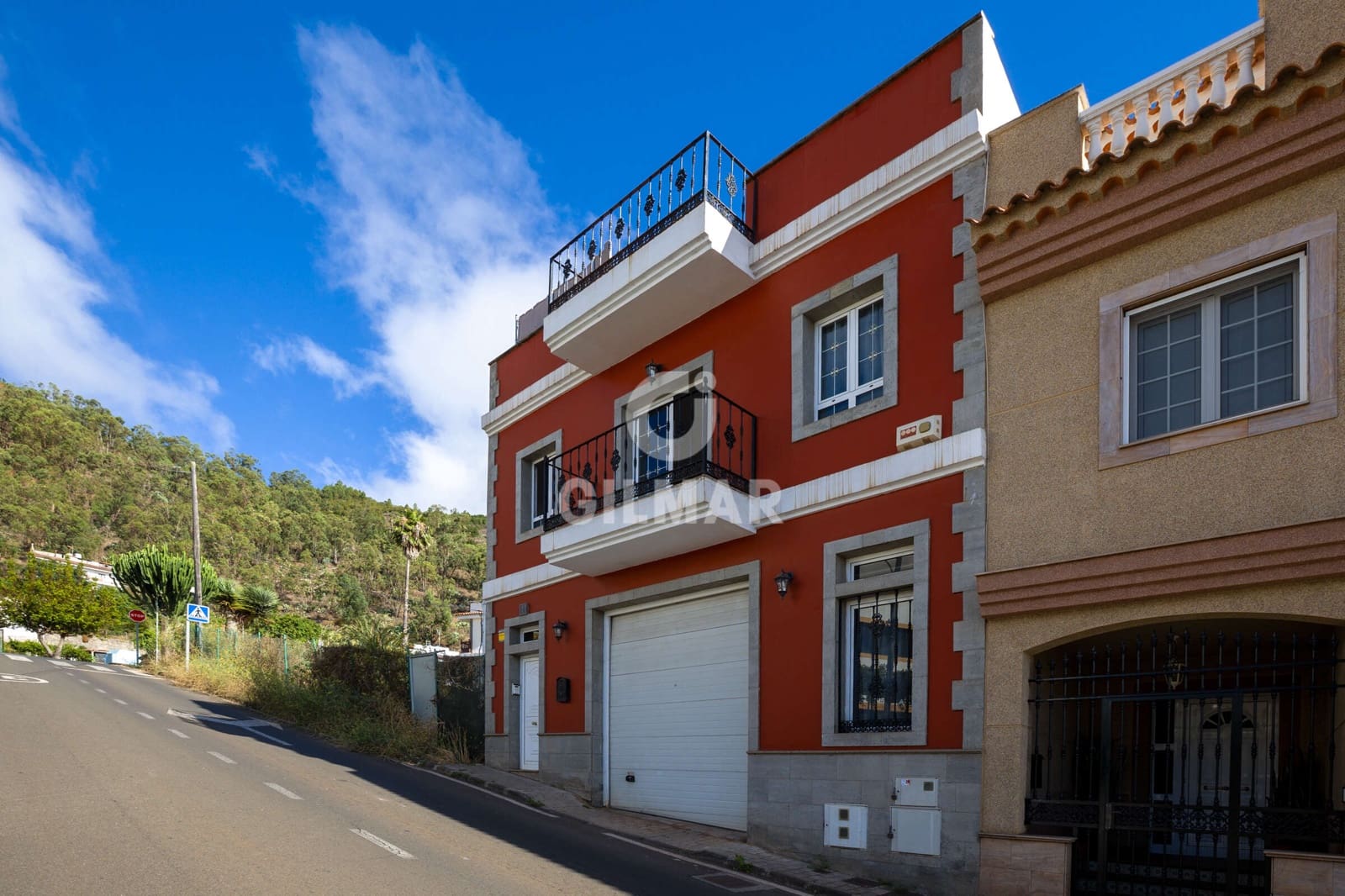 4 soverom Kjedet enebolig til salgs i Teror - € 285 000 (Ref: 9206081)