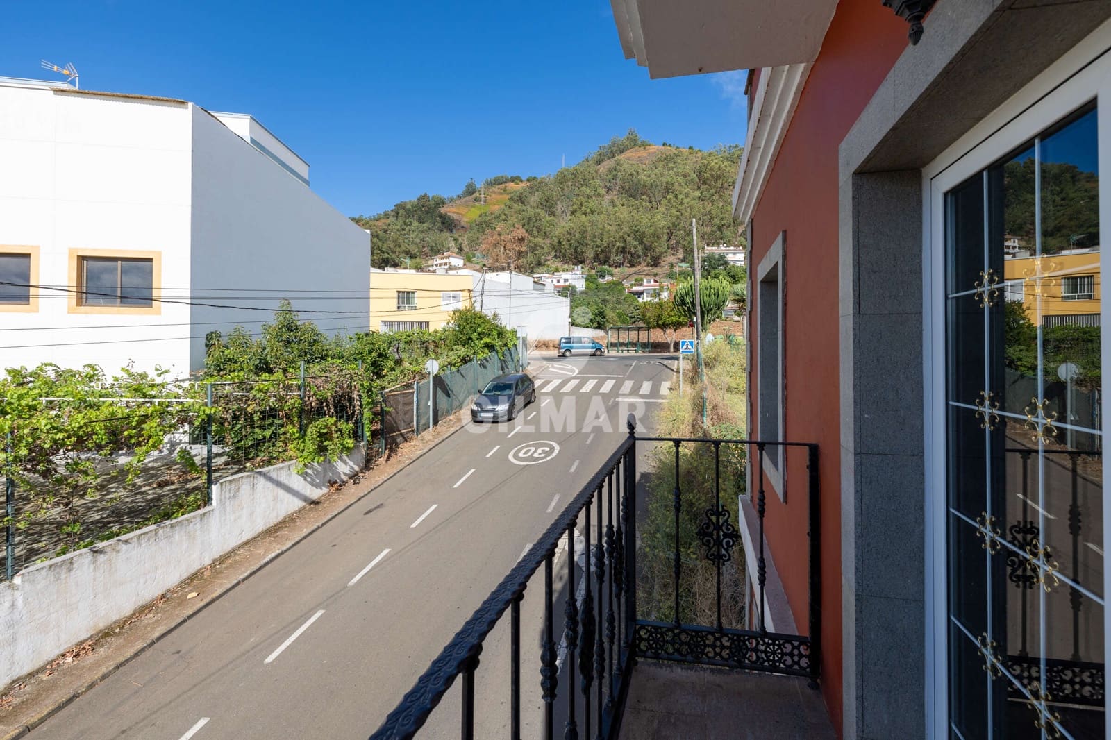 4 soverom Kjedet enebolig til salgs i Teror - € 285 000 (Ref: 9206081)