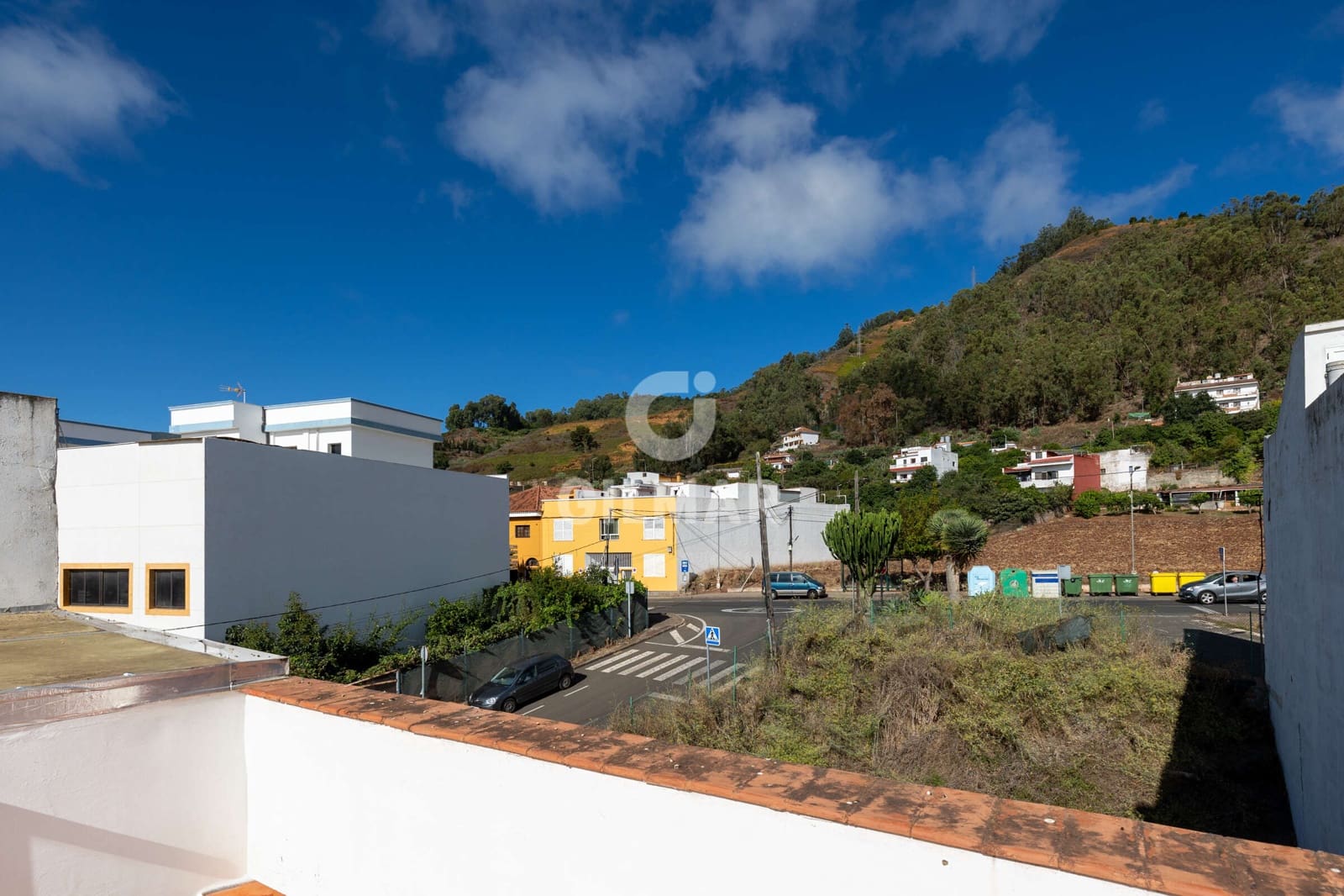 4 soverom Kjedet enebolig til salgs i Teror - € 285 000 (Ref: 9206081)