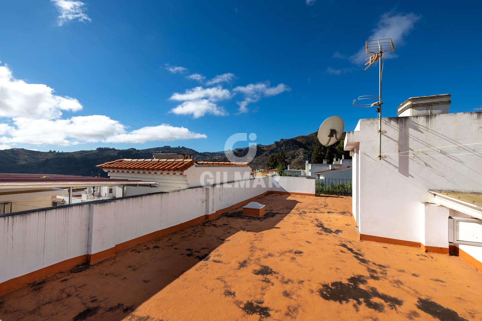 4 soverom Kjedet enebolig til salgs i Teror - € 285 000 (Ref: 9206081)