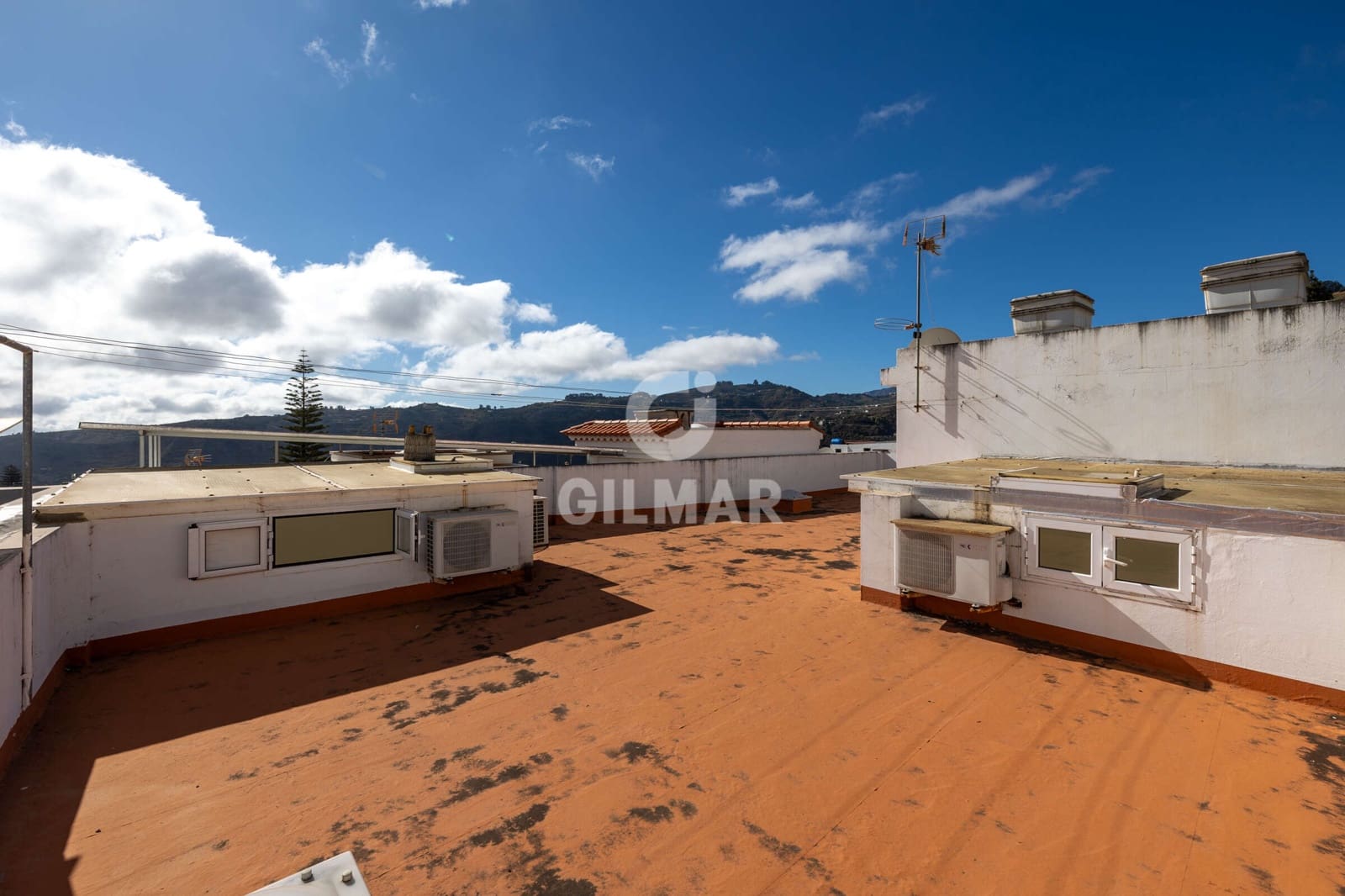 4 soverom Kjedet enebolig til salgs i Teror - € 285 000 (Ref: 9206081)