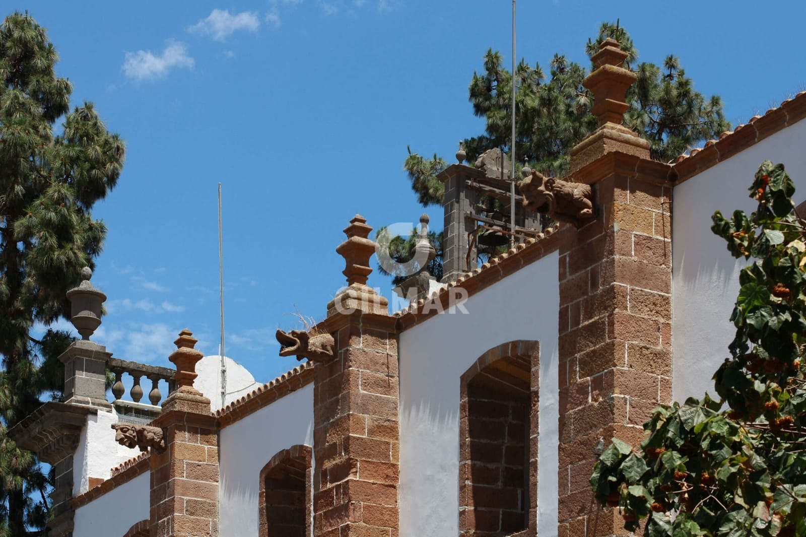 4 soverom Kjedet enebolig til salgs i Teror - € 285 000 (Ref: 9206081)