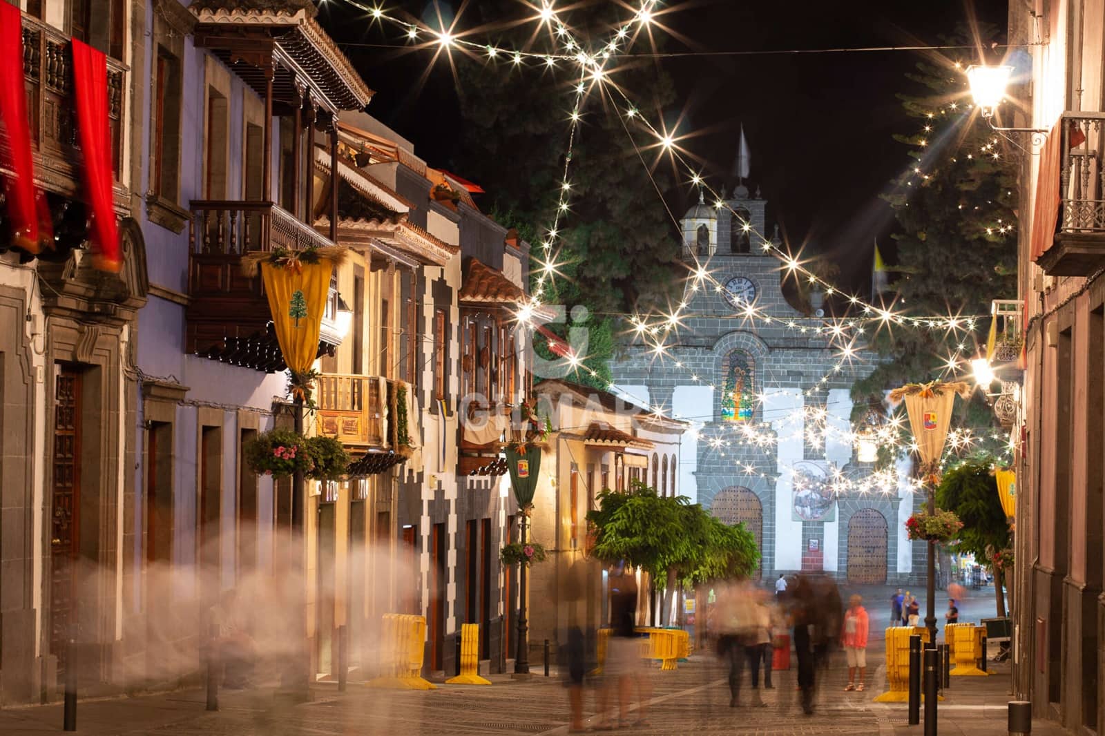 4 soverom Kjedet enebolig til salgs i Teror - € 285 000 (Ref: 9206081)