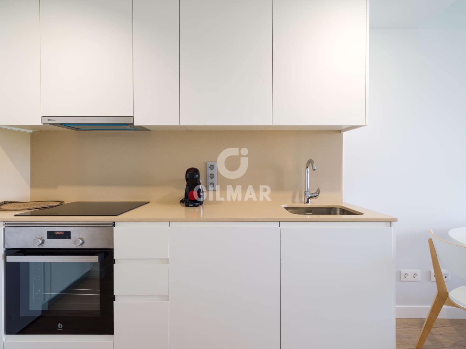 1 chambre Appartement à vendre à Las Palmas de Gran Canaria avec piscine - 276 000 € (Ref: 9206082)