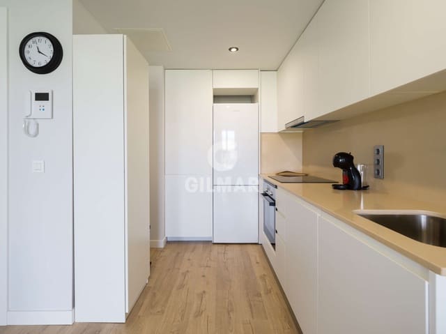 1 chambre Appartement à vendre à Guanarteme, Las Palmas de Gran Canaria avec piscine - 276 000 € (Ref: 9206082)