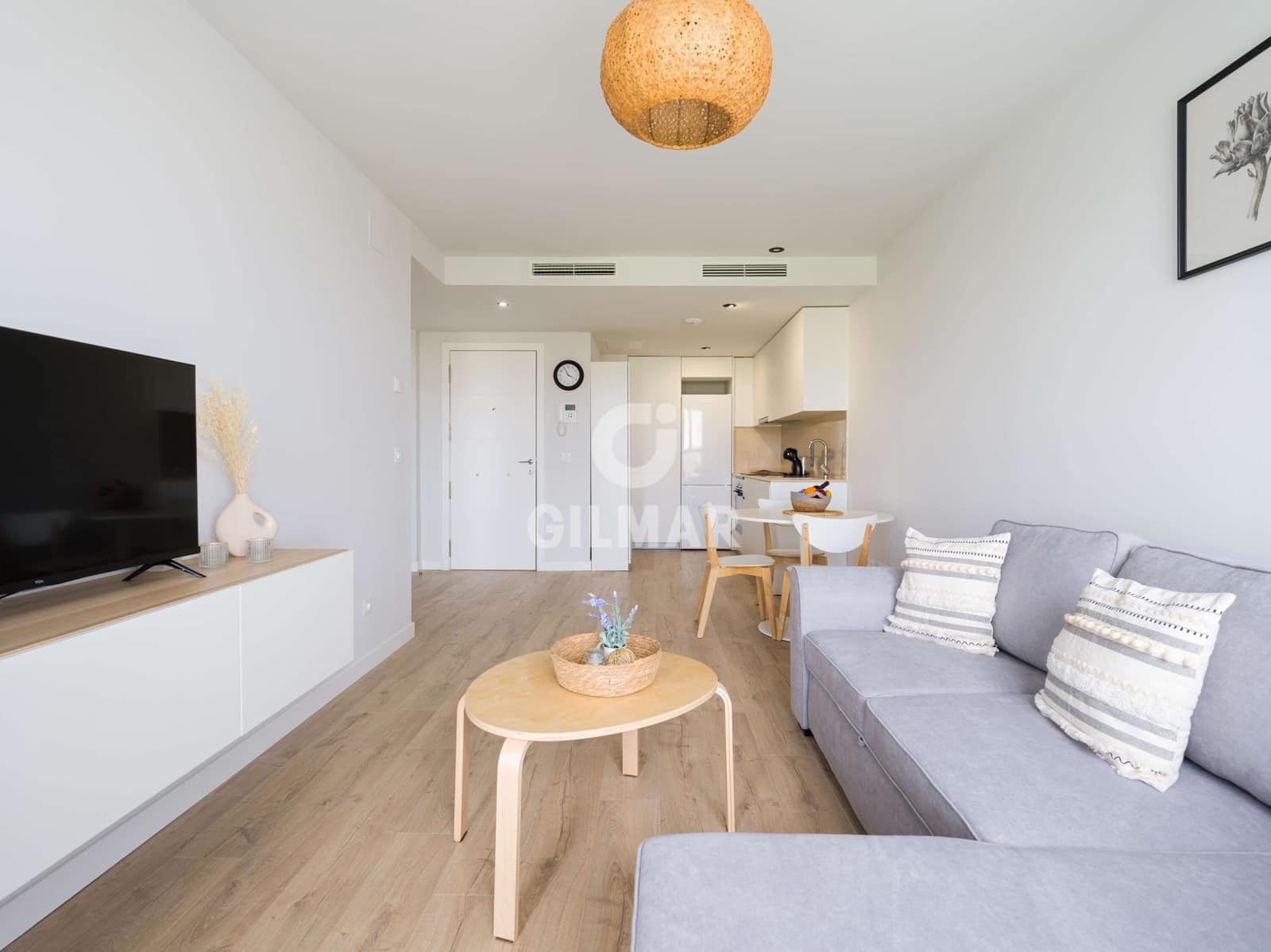 1 chambre Appartement à vendre à Las Palmas de Gran Canaria avec piscine - 276 000 € (Ref: 9206082)