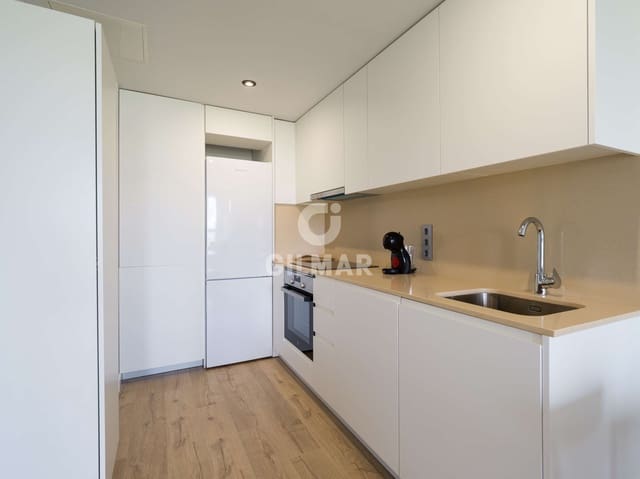 1 chambre Appartement à vendre à Guanarteme, Las Palmas de Gran Canaria avec piscine - 276 000 € (Ref: 9206082)