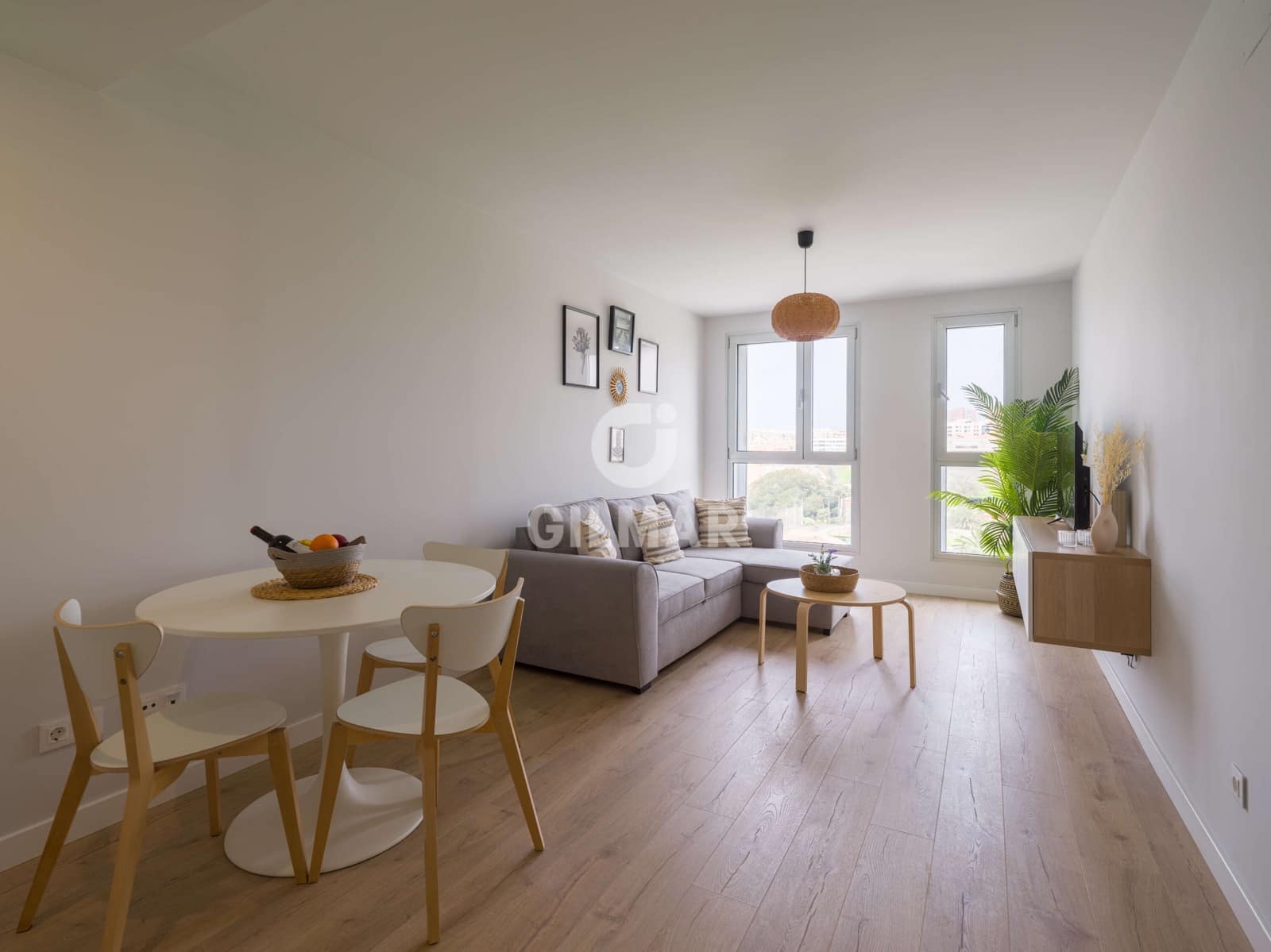 1 chambre Appartement à vendre à Las Palmas de Gran Canaria avec piscine - 276 000 € (Ref: 9206082)