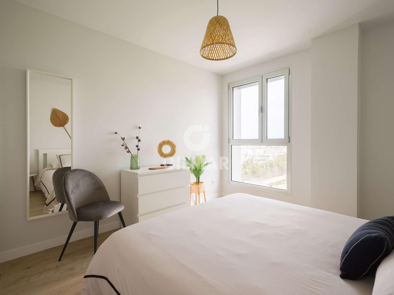 1 chambre Appartement à vendre à Las Palmas de Gran Canaria avec piscine - 276 000 € (Ref: 9206082)