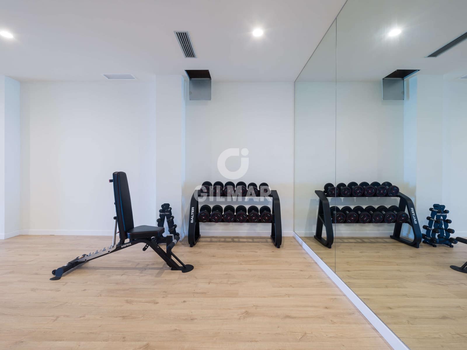 1 chambre Appartement à vendre à Las Palmas de Gran Canaria avec piscine - 276 000 € (Ref: 9206082)