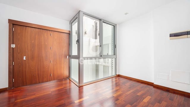 2 makuuhuone Asunto myytävänä paikassa Triana, Las Palmas de Gran Canaria mukana 
autotalli - 330 000 € (Ref: 9206083)