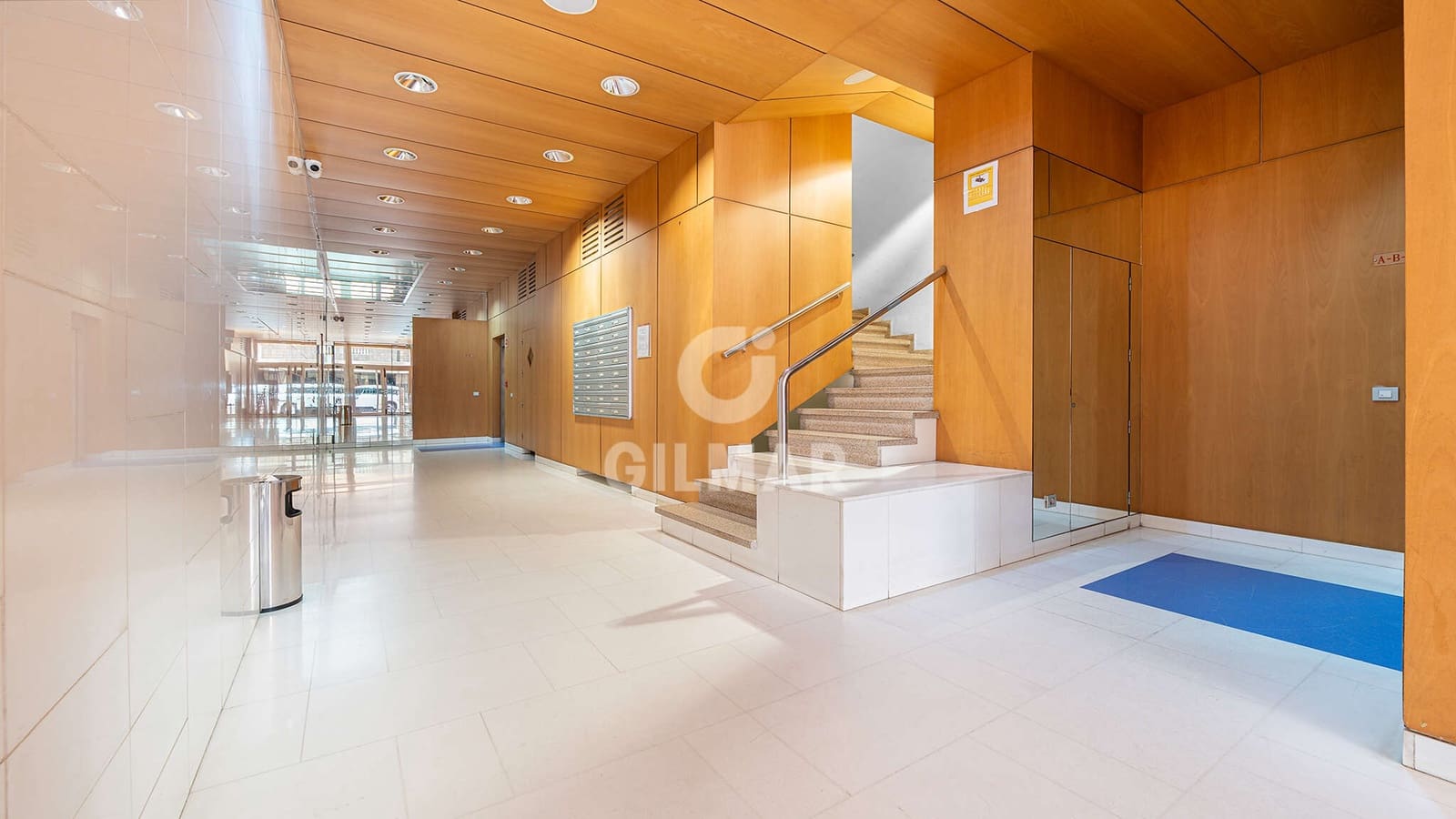 2 slaapkamer Flat te koop in Las Palmas de Gran Canaria met garage - € 330.000 (Ref: 9206083)