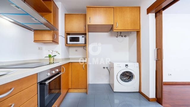 2 makuuhuone Asunto myytävänä paikassa Triana, Las Palmas de Gran Canaria mukana 
autotalli - 330 000 € (Ref: 9206083)