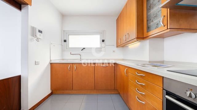 2 makuuhuone Asunto myytävänä paikassa Triana, Las Palmas de Gran Canaria mukana 
autotalli - 330 000 € (Ref: 9206083)