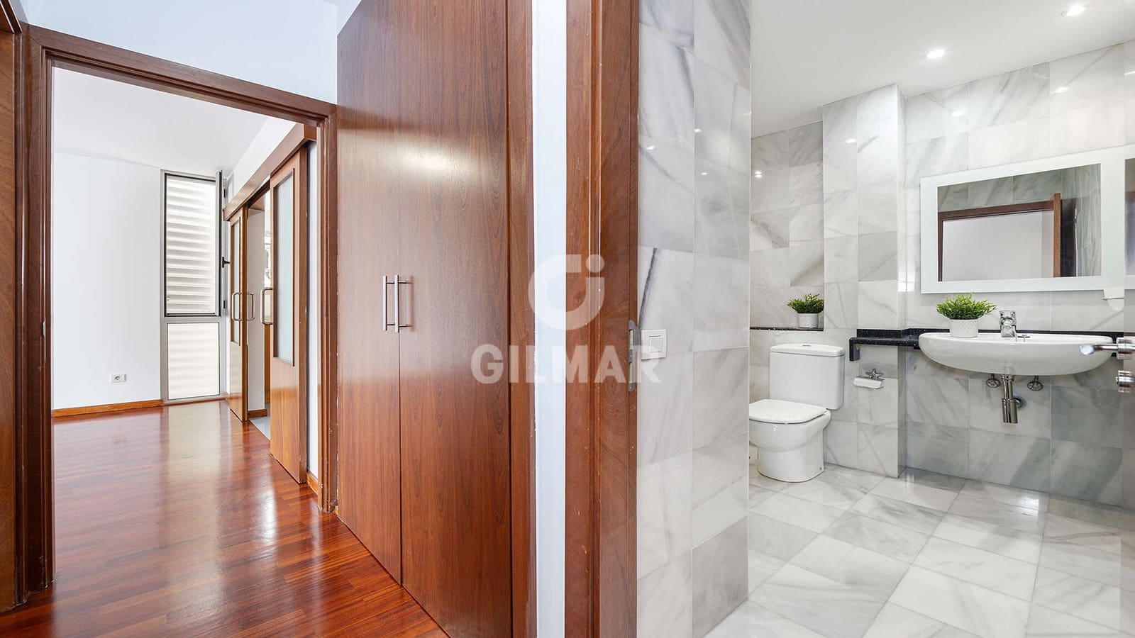 2 slaapkamer Flat te koop in Las Palmas de Gran Canaria met garage - € 330.000 (Ref: 9206083)