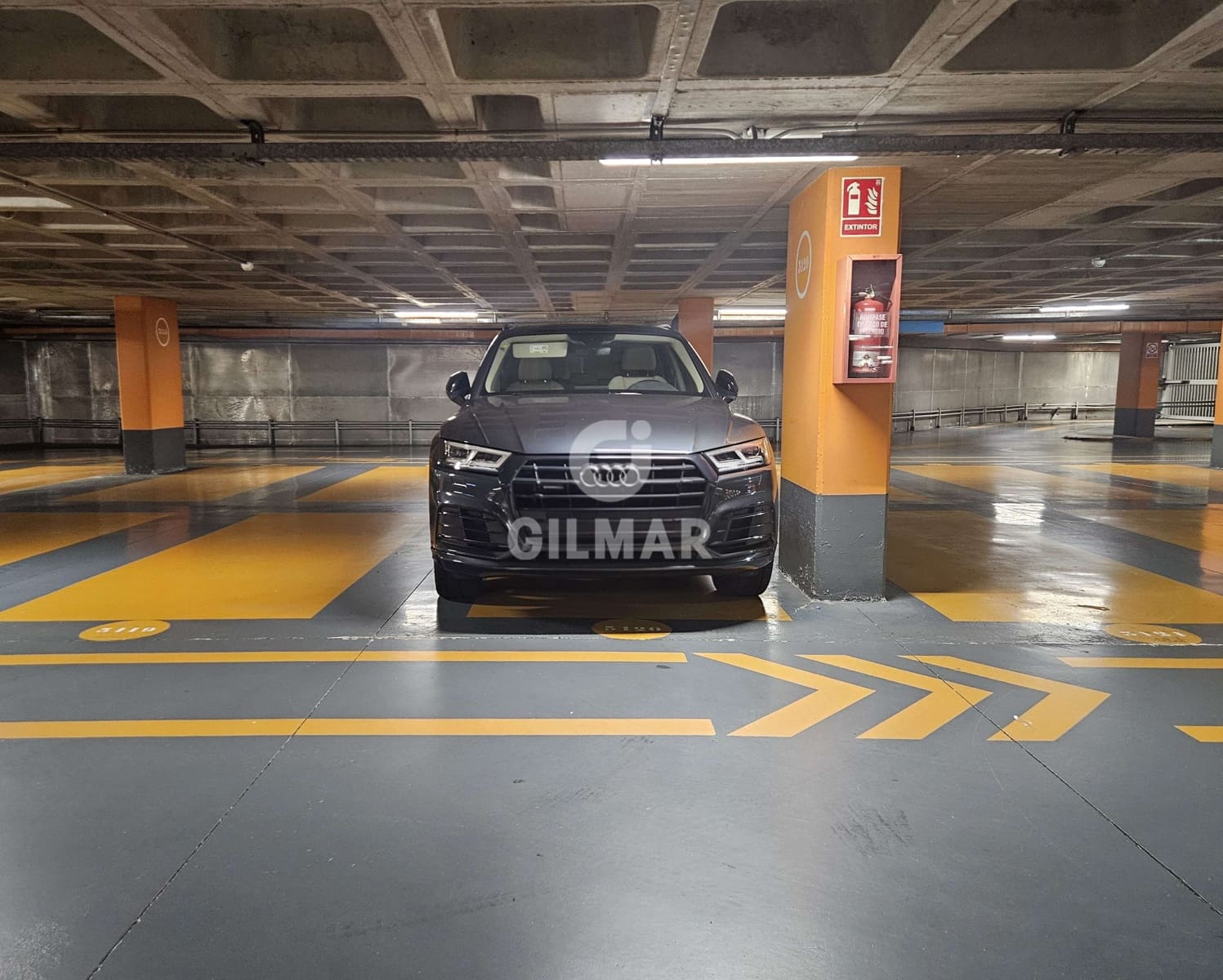 2 slaapkamer Flat te koop in Las Palmas de Gran Canaria met garage - € 330.000 (Ref: 9206083)