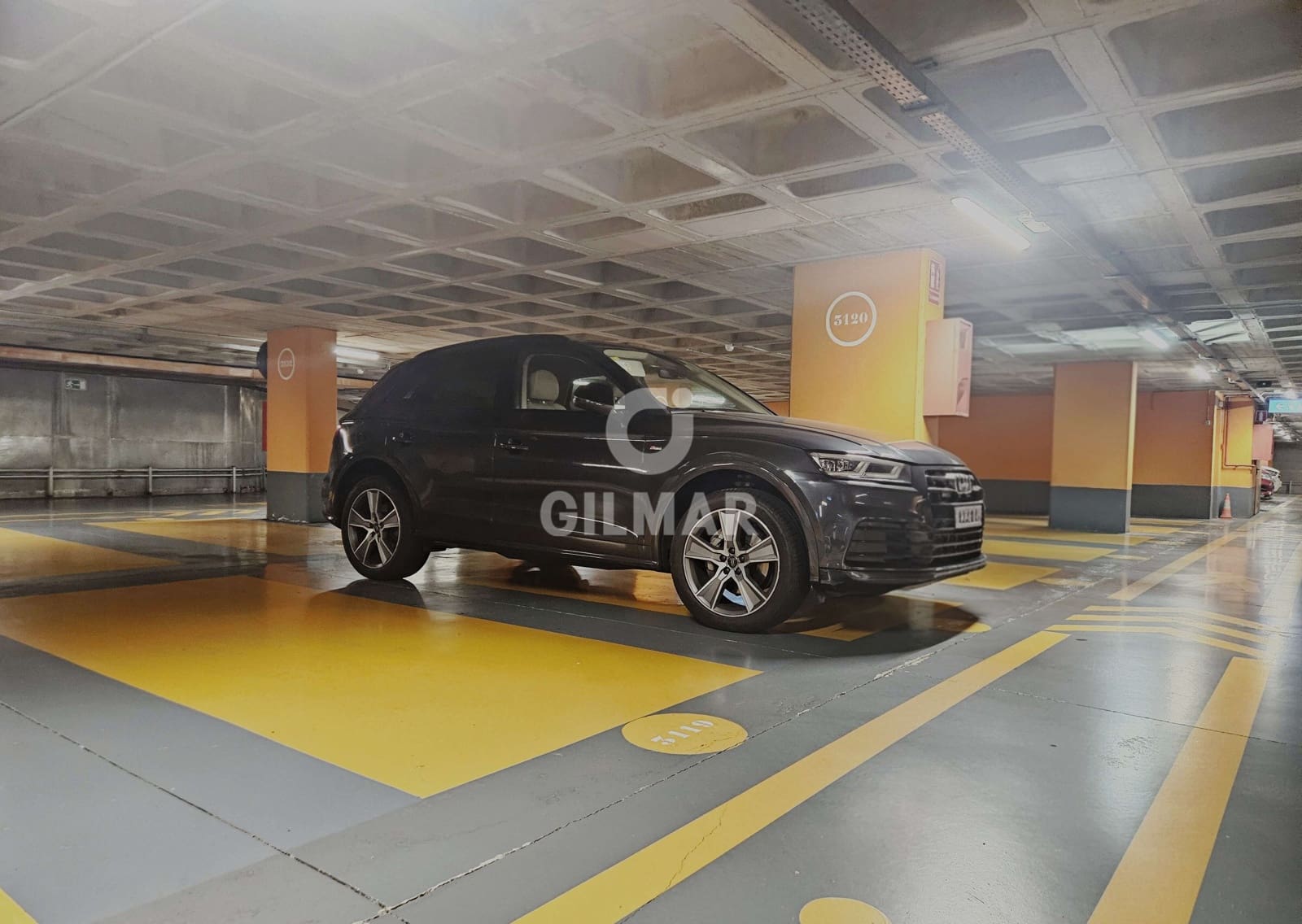 2 slaapkamer Flat te koop in Las Palmas de Gran Canaria met garage - € 330.000 (Ref: 9206083)