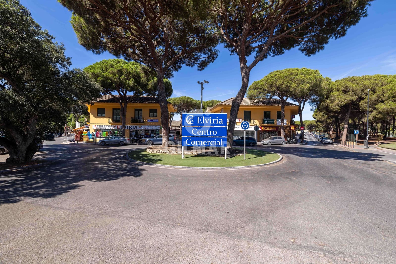 2 sypialnia Penthouse na sprzedaż w Elviria z basenem garażem - 495 000 € (Ref: 9206087)