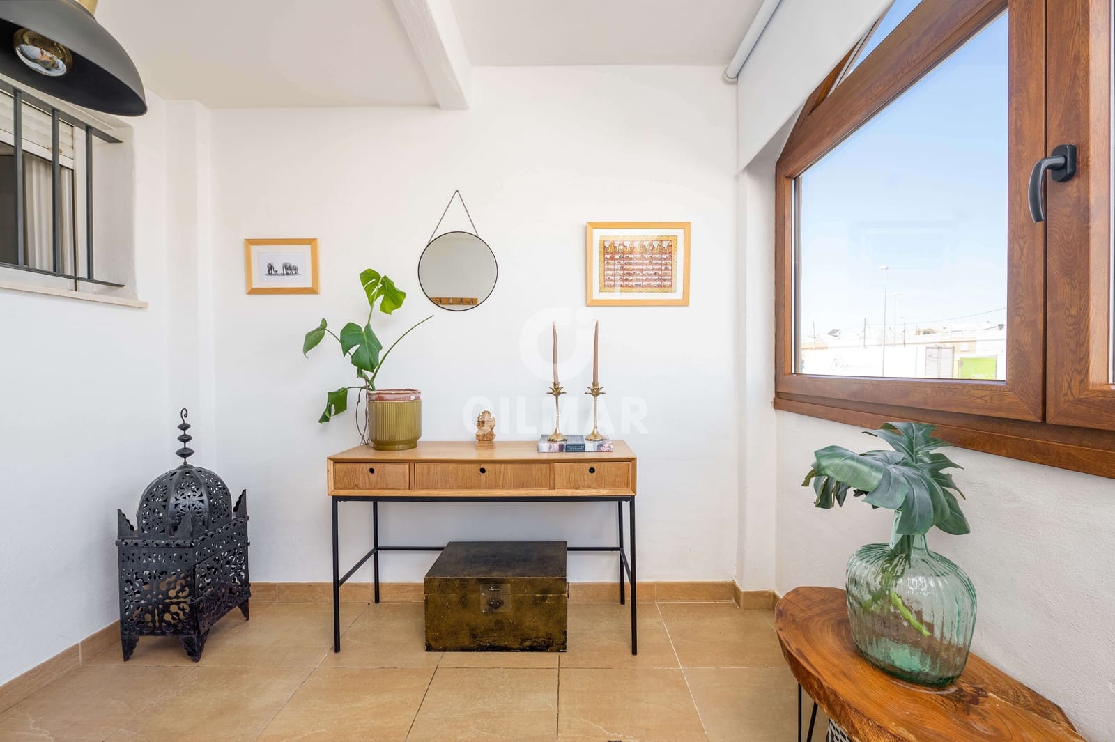 4 Zimmer Reihenhaus zu verkaufen in Tarifa mit Pool Garage - 740.000 € (Ref: 9206088)