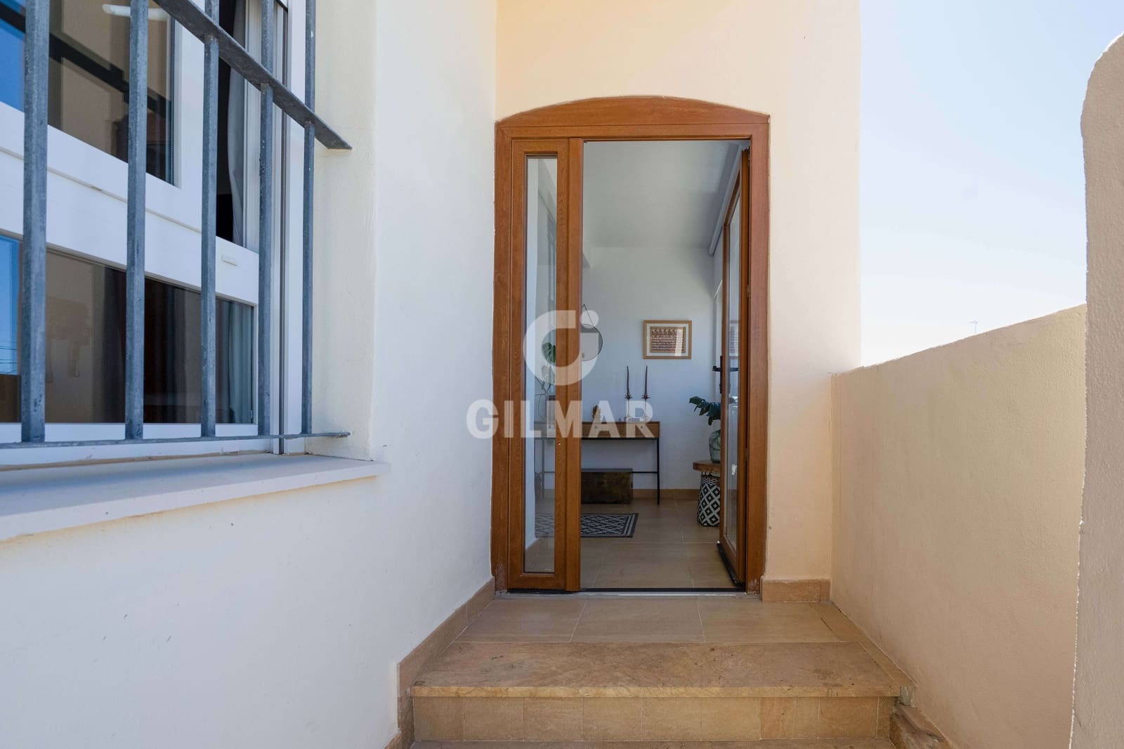 4 Zimmer Reihenhaus zu verkaufen in Tarifa mit Pool Garage - 740.000 € (Ref: 9206088)