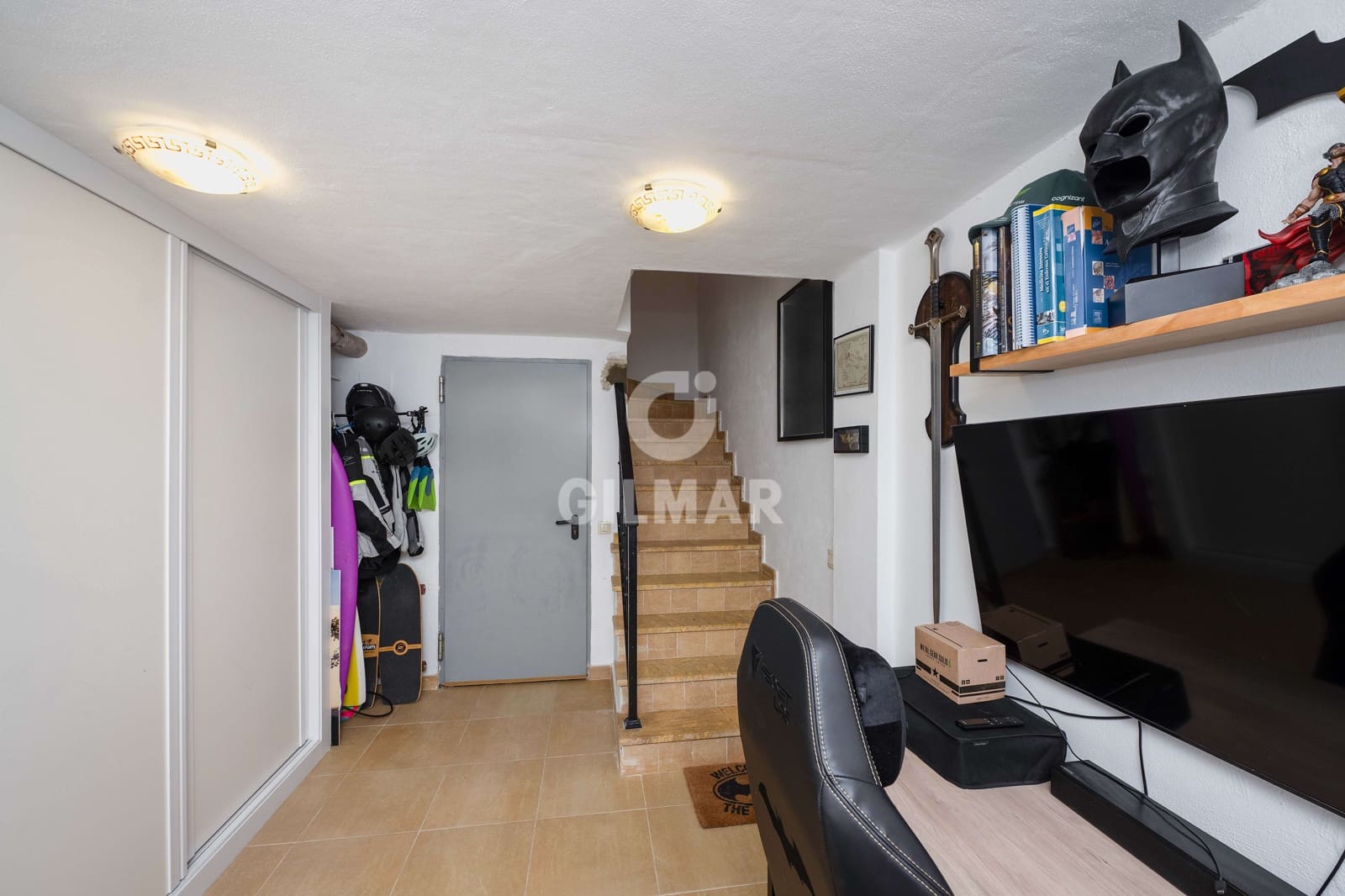 4 Zimmer Reihenhaus zu verkaufen in Tarifa mit Pool Garage - 740.000 € (Ref: 9206088)