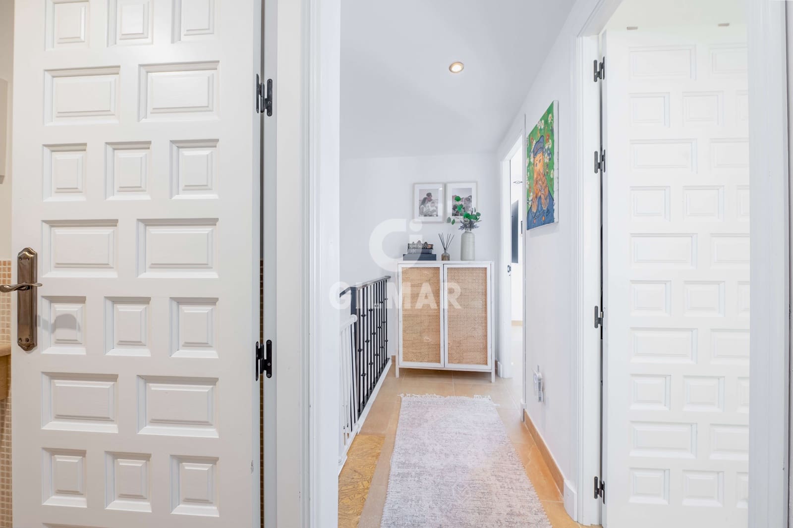 4 Zimmer Reihenhaus zu verkaufen in Tarifa mit Pool Garage - 740.000 € (Ref: 9206088)