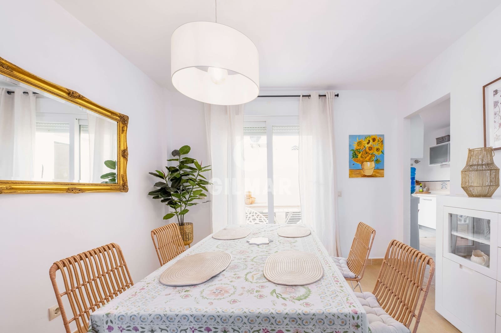 4 Zimmer Reihenhaus zu verkaufen in Tarifa mit Pool Garage - 740.000 € (Ref: 9206088)