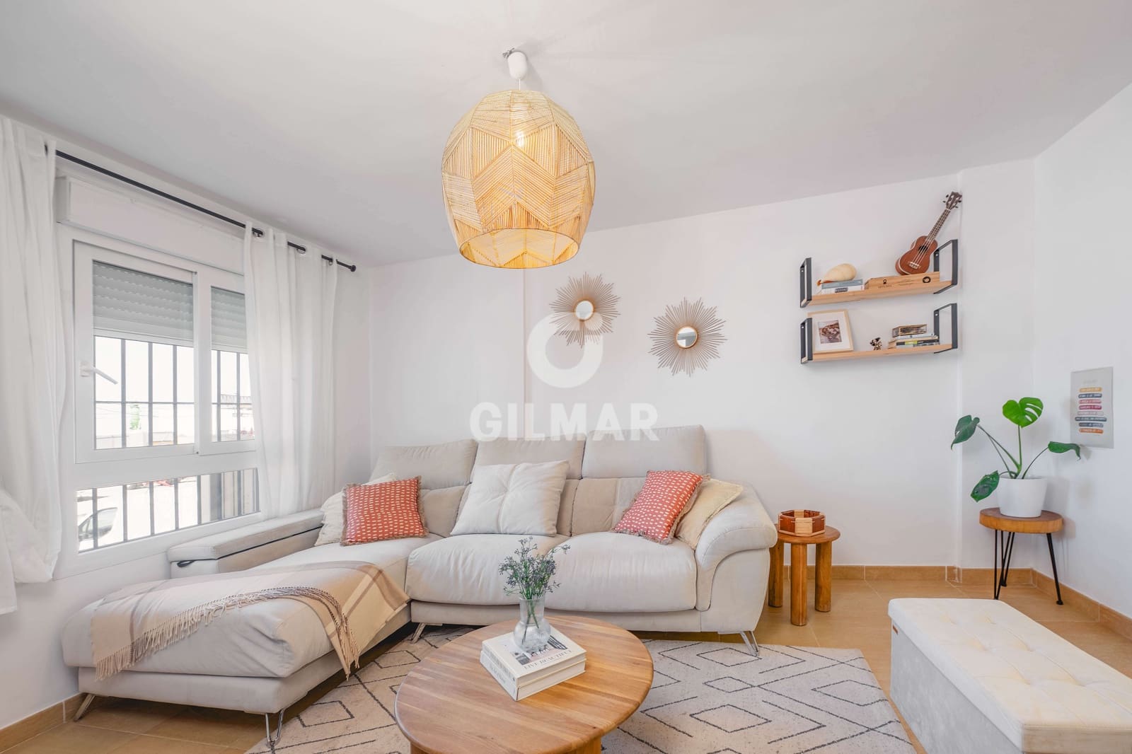 4 Zimmer Reihenhaus zu verkaufen in Tarifa mit Pool Garage - 740.000 € (Ref: 9206088)