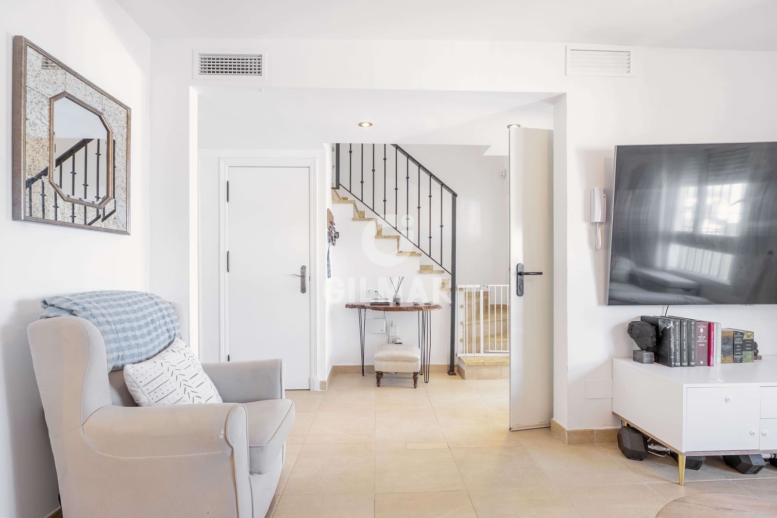 4 Zimmer Reihenhaus zu verkaufen in Tarifa mit Pool Garage - 740.000 € (Ref: 9206088)