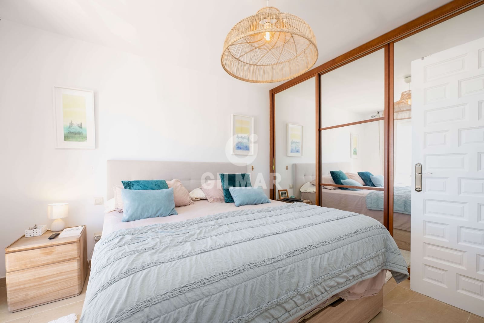 4 Zimmer Reihenhaus zu verkaufen in Tarifa mit Pool Garage - 740.000 € (Ref: 9206088)