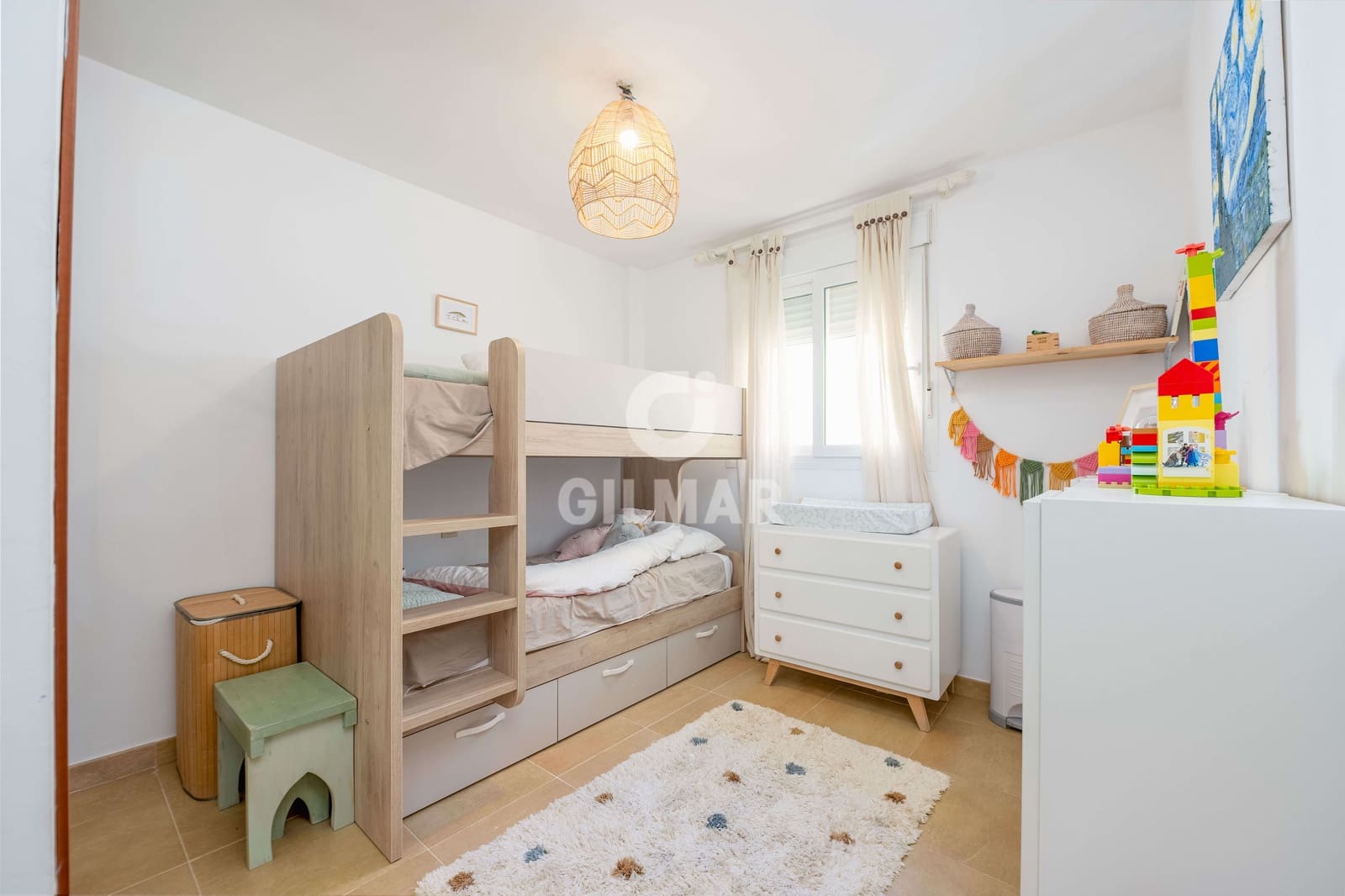 4 Zimmer Reihenhaus zu verkaufen in Tarifa mit Pool Garage - 740.000 € (Ref: 9206088)