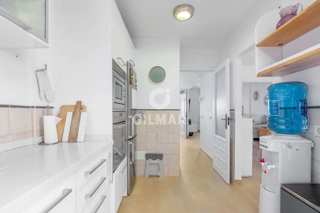 Adosado de 4 habitaciones en Tarifa en venta con piscina garaje - 740.000 € (Ref: 9206088)