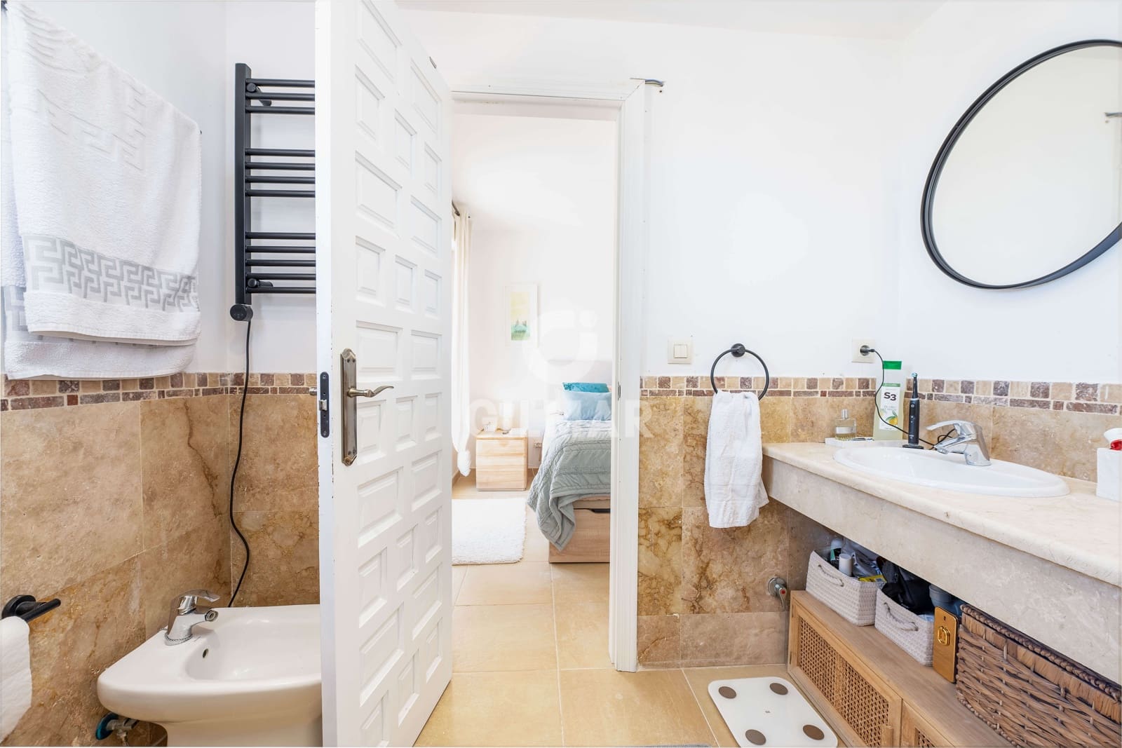 4 Zimmer Reihenhaus zu verkaufen in Tarifa mit Pool Garage - 740.000 € (Ref: 9206088)