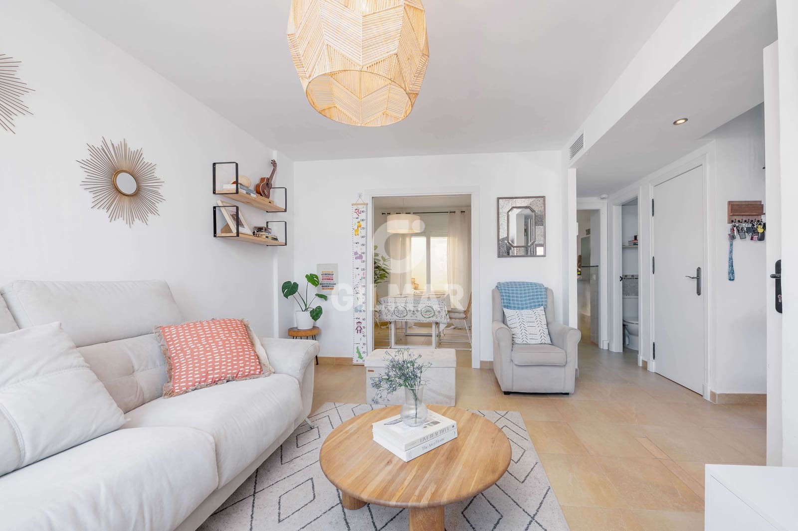 4 Zimmer Reihenhaus zu verkaufen in Tarifa mit Pool Garage - 740.000 € (Ref: 9206088)