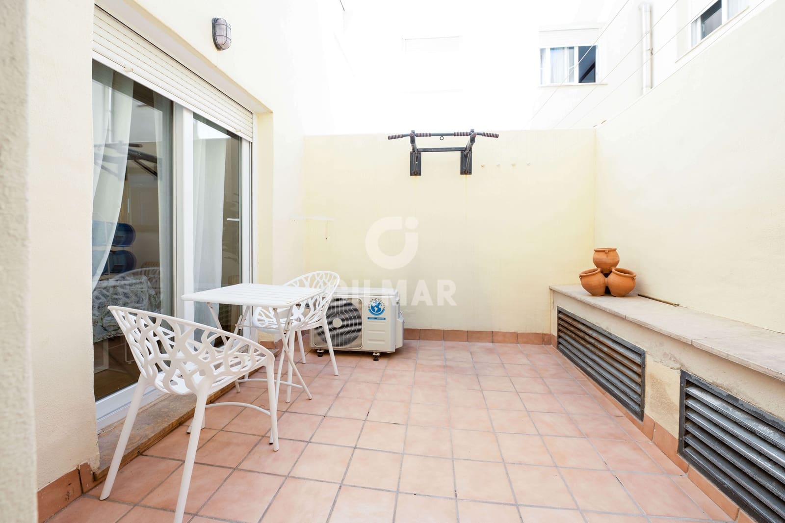 4 Zimmer Reihenhaus zu verkaufen in Tarifa mit Pool Garage - 740.000 € (Ref: 9206088)