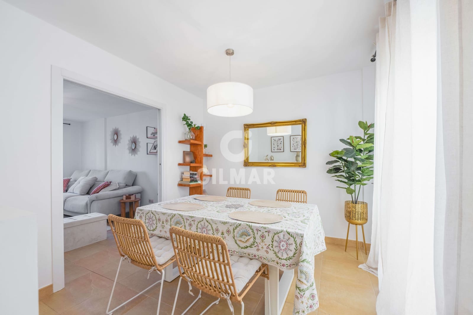 4 Zimmer Reihenhaus zu verkaufen in Tarifa mit Pool Garage - 740.000 € (Ref: 9206088)