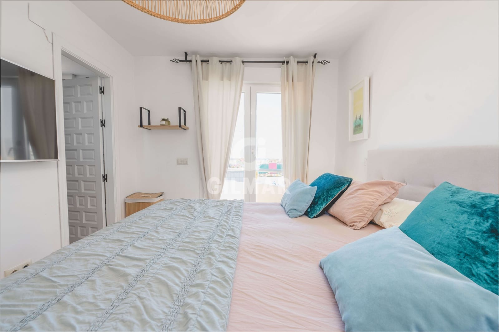 4 Zimmer Reihenhaus zu verkaufen in Tarifa mit Pool Garage - 740.000 € (Ref: 9206088)