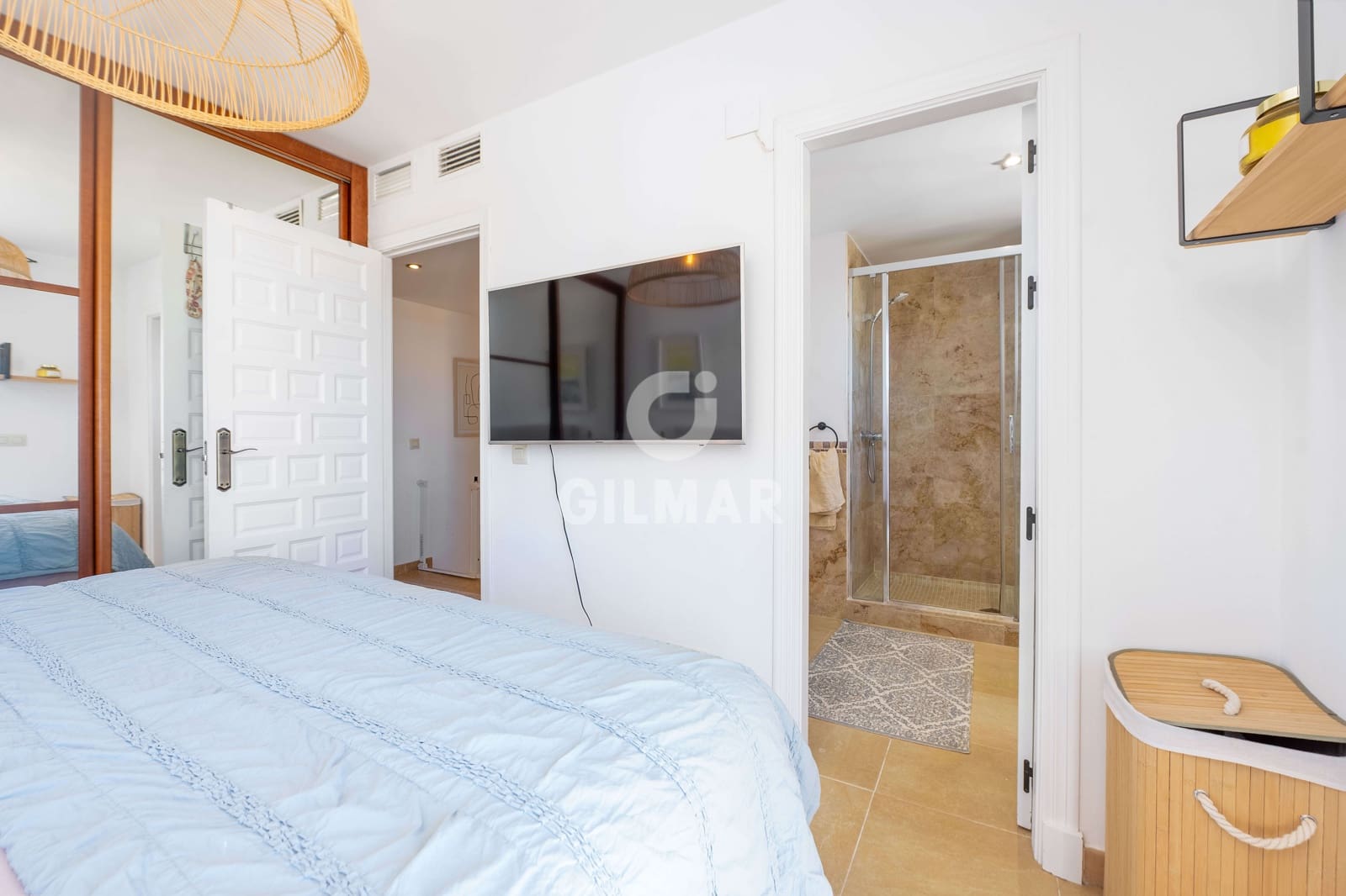 4 Zimmer Reihenhaus zu verkaufen in Tarifa mit Pool Garage - 740.000 € (Ref: 9206088)