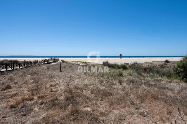 Adosado de 4 habitaciones en Tarifa en venta con piscina garaje - 740.000 € (Ref: 9206088)