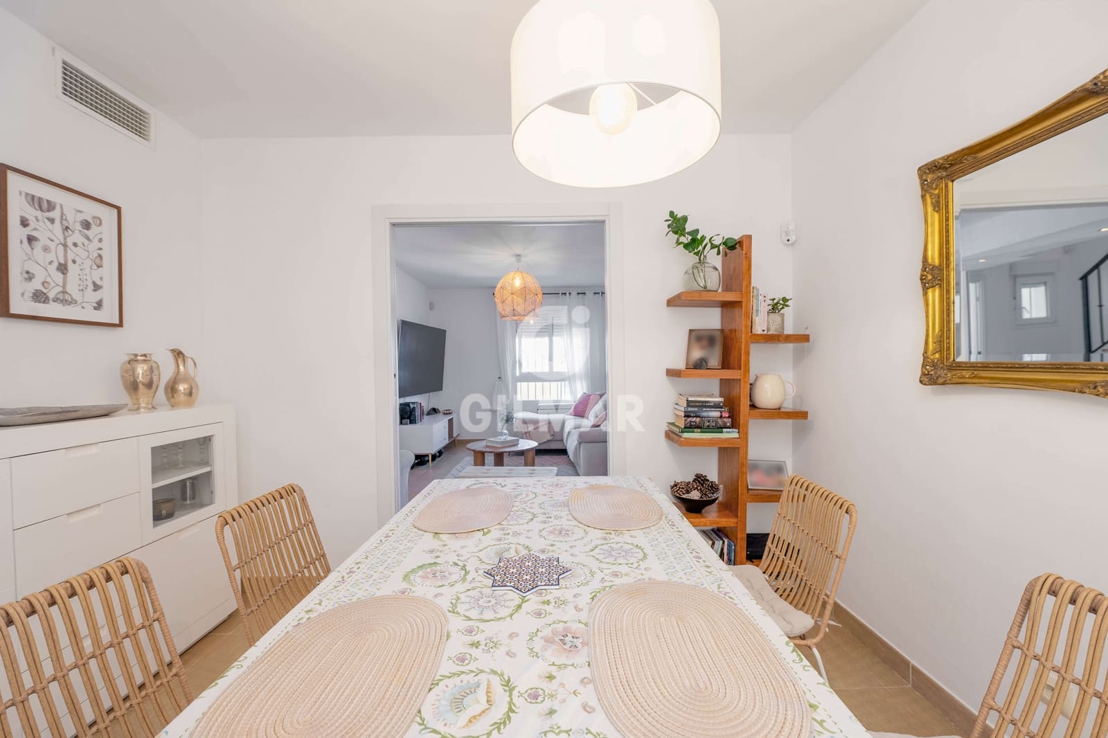 4 Zimmer Reihenhaus zu verkaufen in Tarifa mit Pool Garage - 740.000 € (Ref: 9206088)