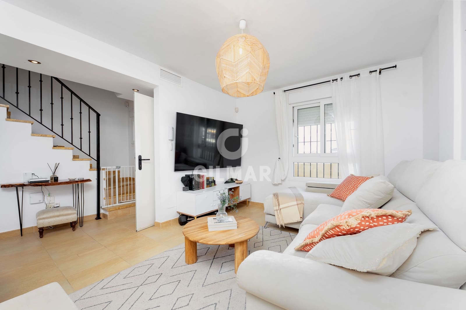 4 Zimmer Reihenhaus zu verkaufen in Tarifa mit Pool Garage - 740.000 € (Ref: 9206088)