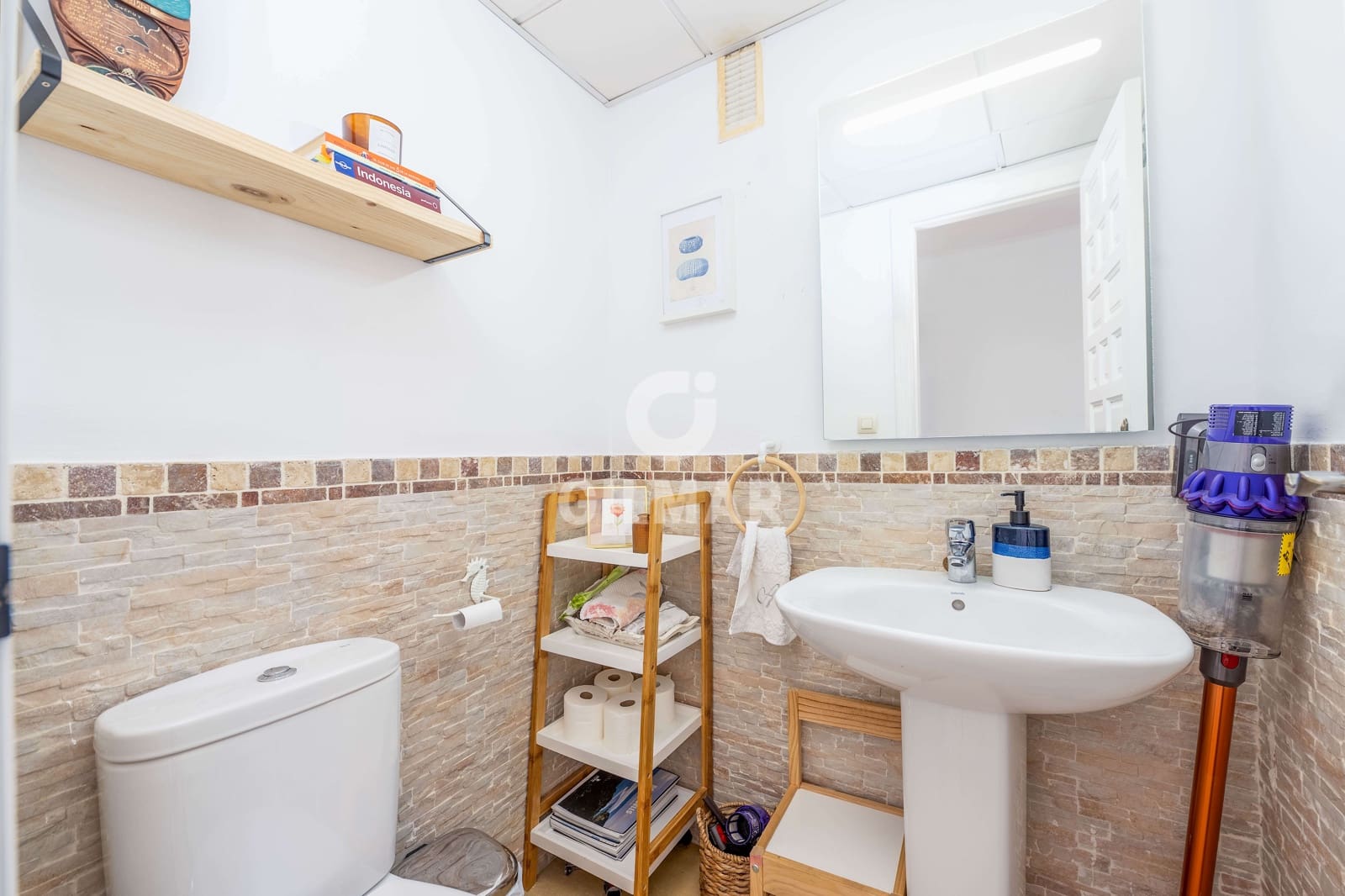 4 Zimmer Reihenhaus zu verkaufen in Tarifa mit Pool Garage - 740.000 € (Ref: 9206088)