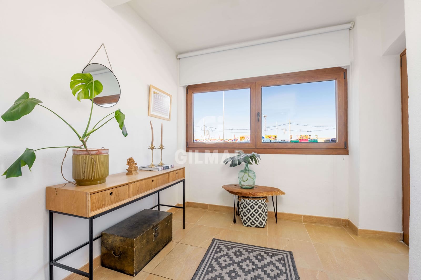 4 Zimmer Reihenhaus zu verkaufen in Tarifa mit Pool Garage - 740.000 € (Ref: 9206088)