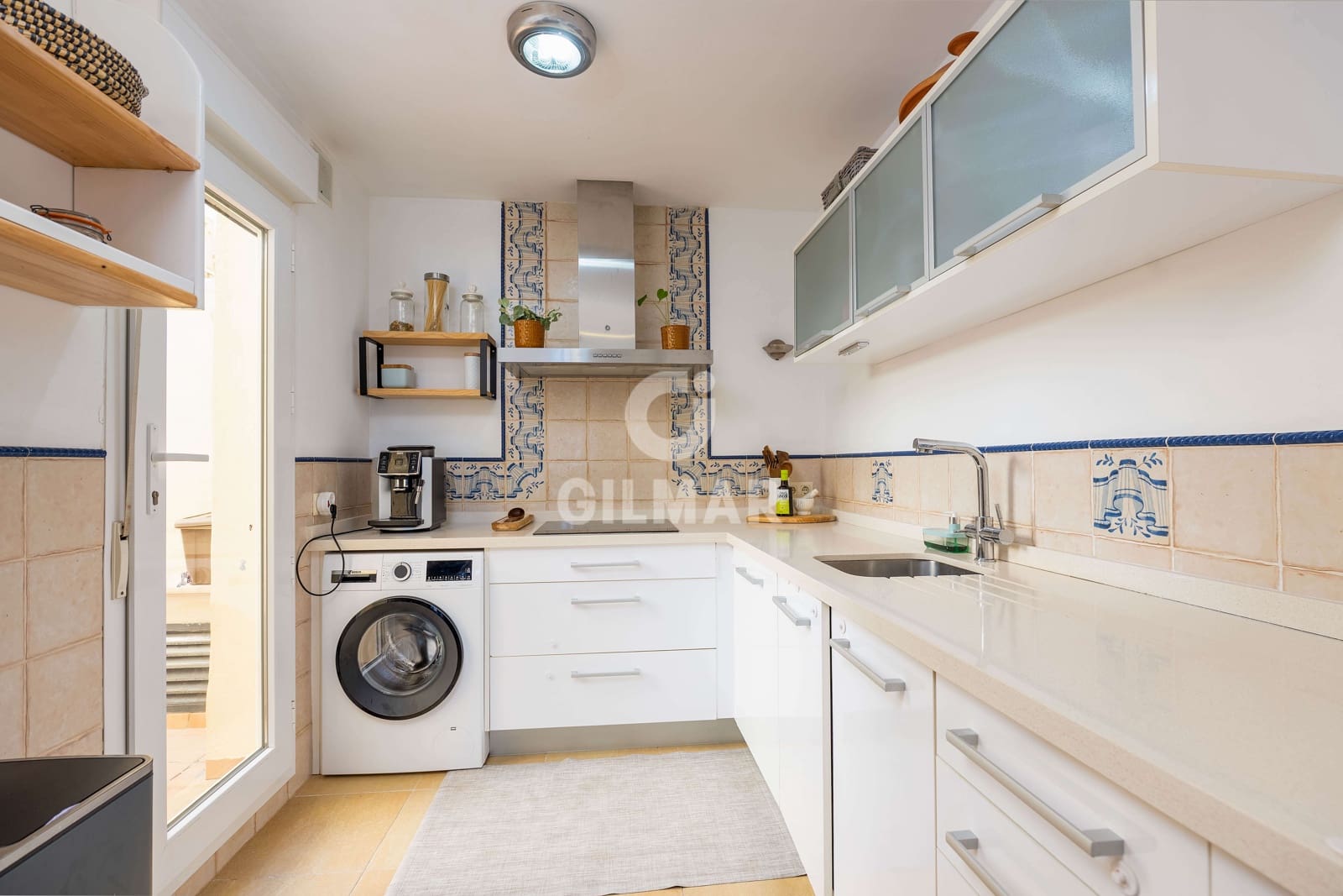 4 Zimmer Reihenhaus zu verkaufen in Tarifa mit Pool Garage - 740.000 € (Ref: 9206088)